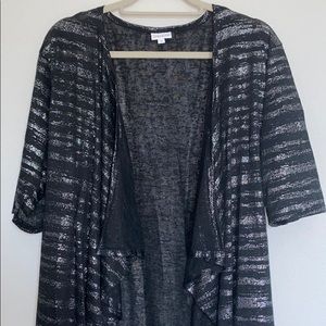 lularoe shirley top!